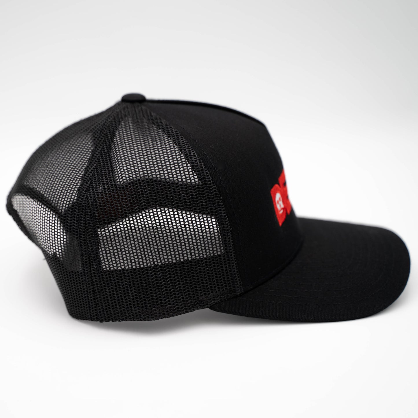 Classic DEAD Talks Trucker Hat