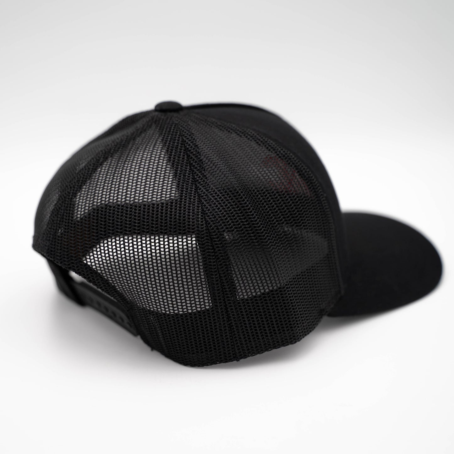 Classic DEAD Talks Trucker Hat